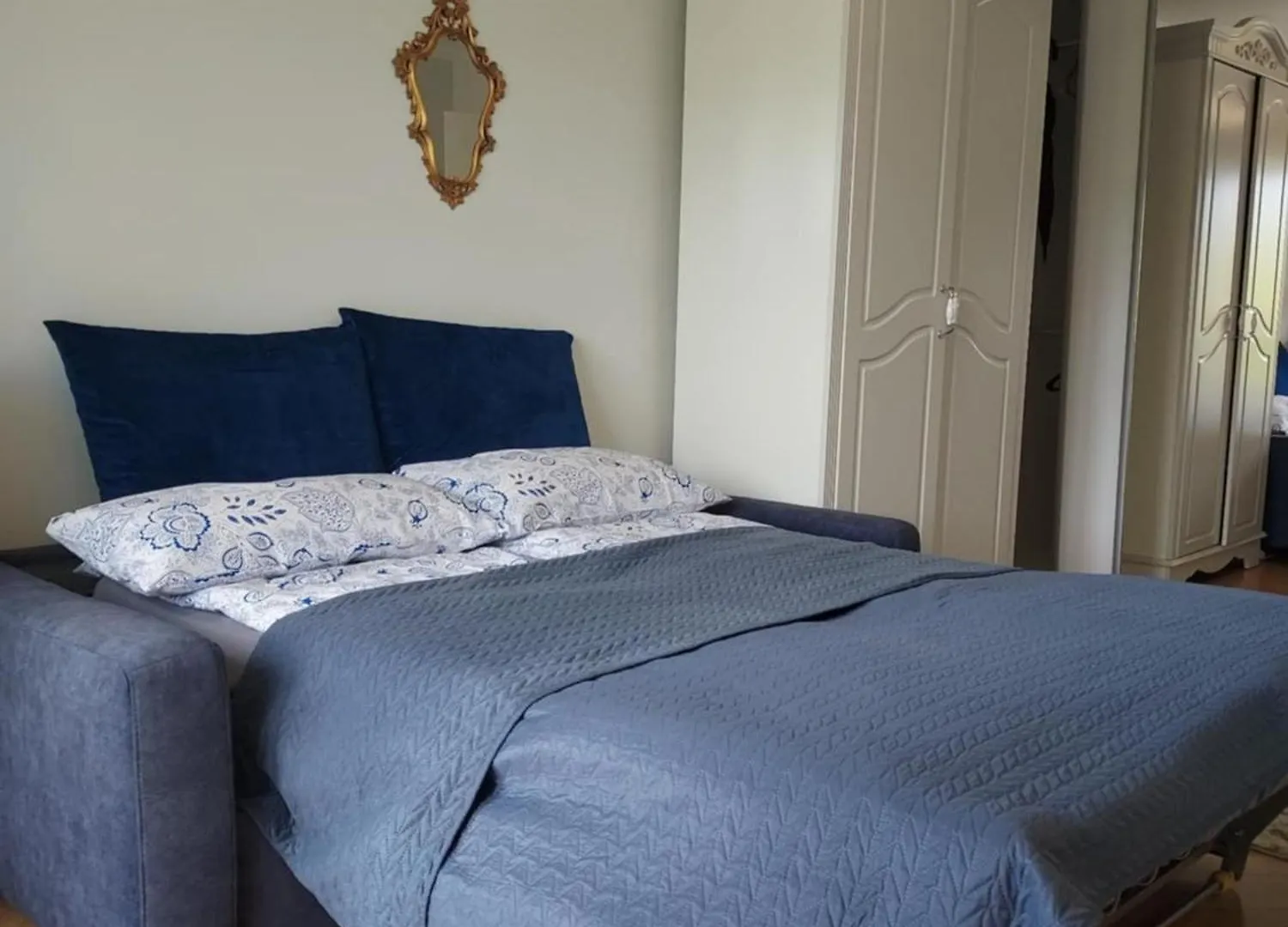 Daire Apartament Z Widokiem Sloneczna 3 Zakopane Polonya