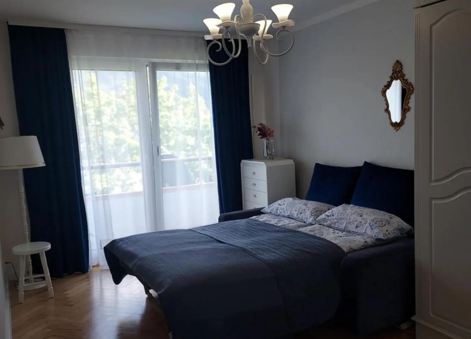 Apartament Z Widokiem Sloneczna 3 Zakopane
