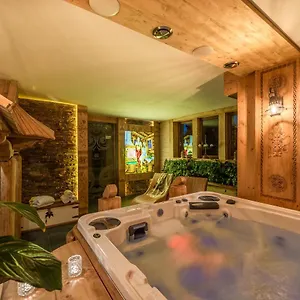 Bed & Breakfast Borowianka, Zakopane