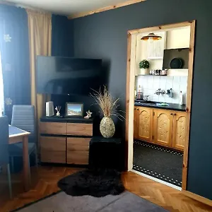 Apartament Izba W Centrum, Zakopane