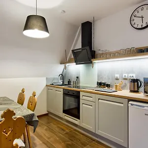 Apartament Apartament U Staska, Zakopane