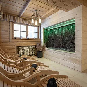 Bed & Breakfast Dawidek, Zakopane