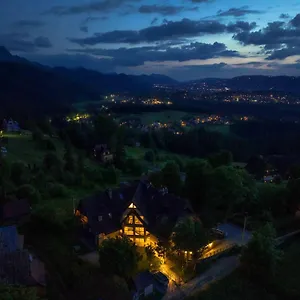 Apartament Toporowa Cyrhla, Zakopane