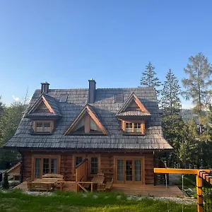 Apartament Krzeptowki 3a, Zakopane