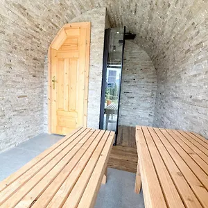 Apartament Rent Like - Hidden Hill Szymaszkowa 12, Zakopane
