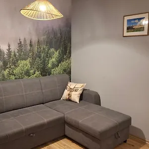 Apartament Kamieniec 10i, Zakopane
