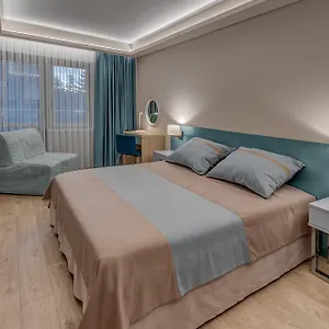 Bed & Breakfast Wierchy, Zakopane