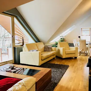 Apartament Smile, Zakopane