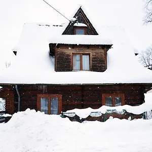 Apartament Przy Cichej Wodzie, Zakopane